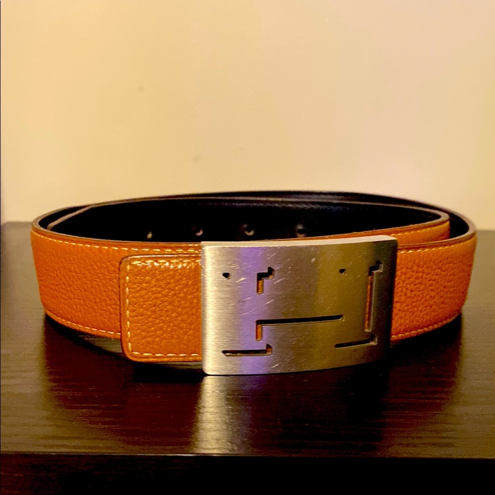 Hermes belt